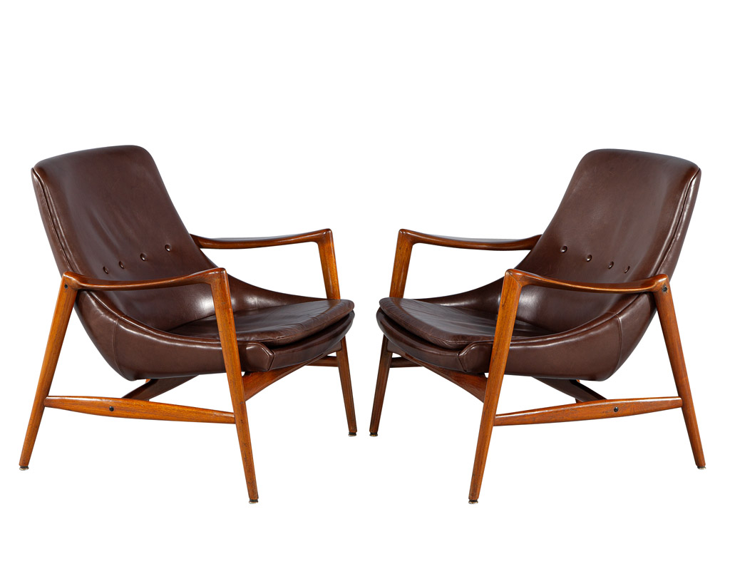 LR-3464-Pair-Mid-Century-Modern-Danish-Leather-Arm-Chairs-003