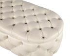 LR-3466-Modern-Oval-Tufted-Leather-Ottoman-Table-004