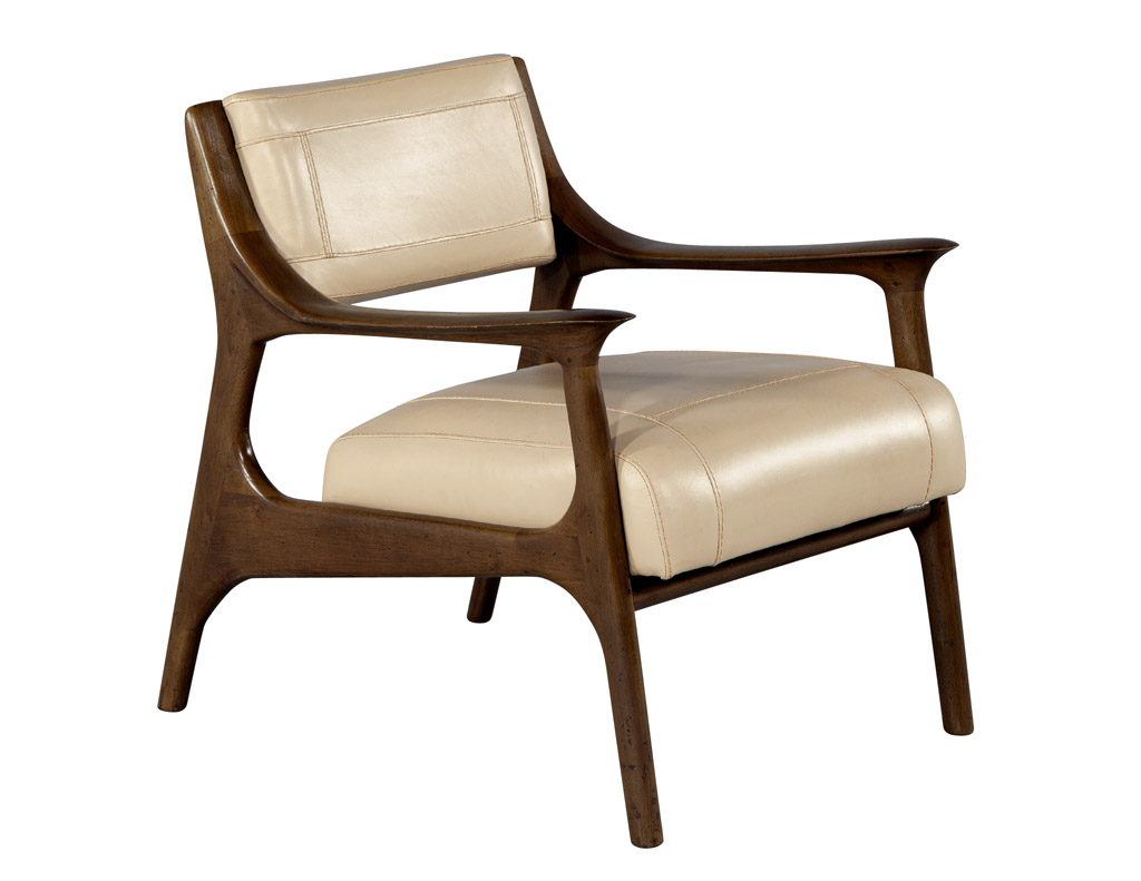 LR-3467-Pair-Mid-Century-Modern-Danish-Lounge-Chairs-Leather-00005