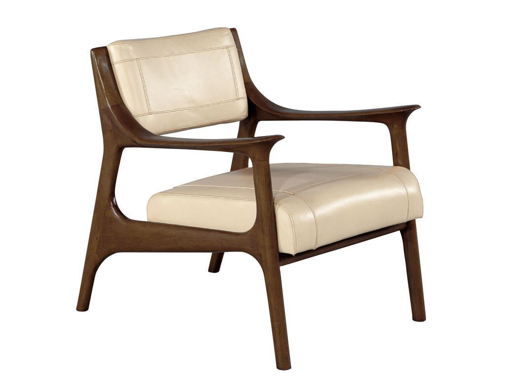 LR-3467-Pair-Mid-Century-Modern-Danish-Lounge-Chairs-Leather-00006