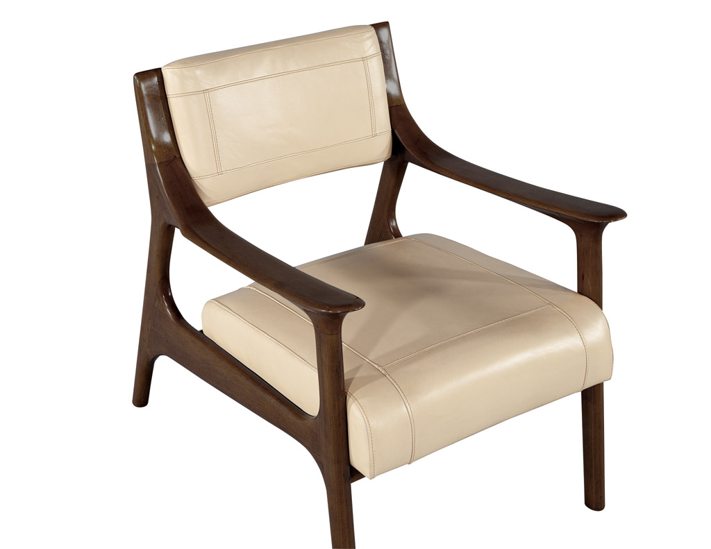 LR-3467-Pair-Mid-Century-Modern-Danish-Lounge-Chairs-Leather-00007