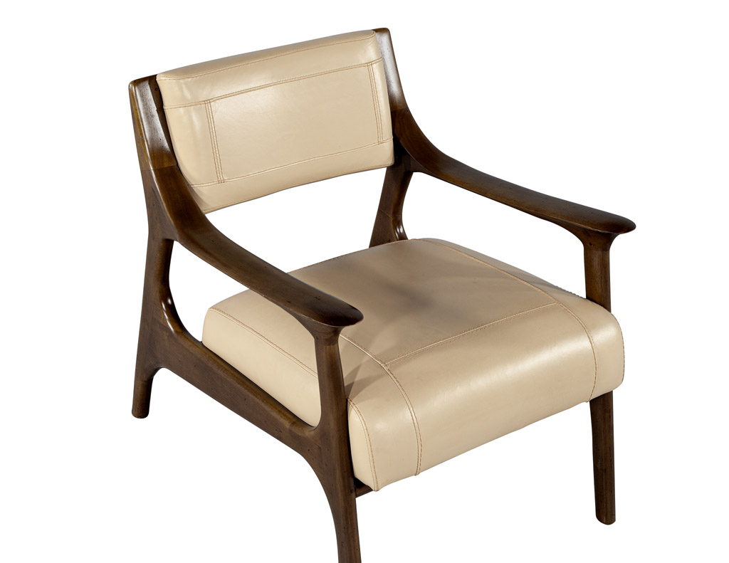 LR-3467-Pair-Mid-Century-Modern-Danish-Lounge-Chairs-Leather-00008