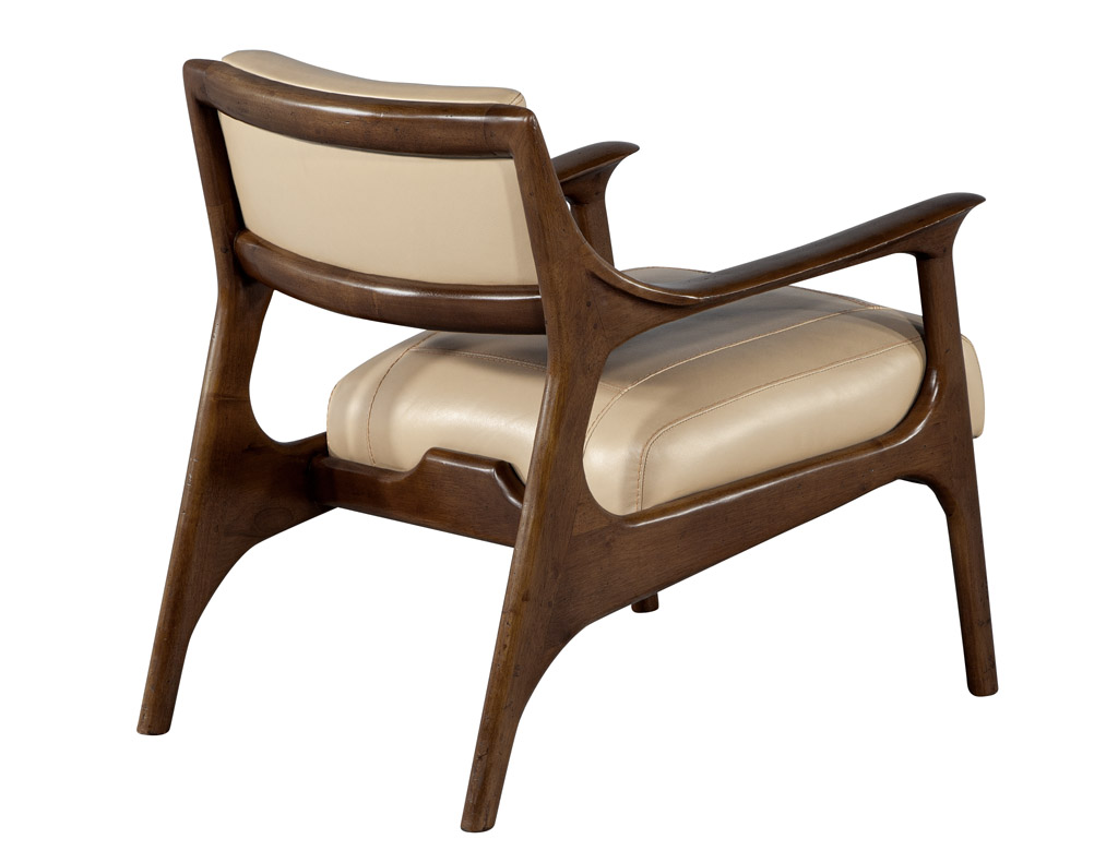 LR-3467-Pair-Mid-Century-Modern-Danish-Lounge-Chairs-Leather-00009