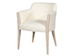 Carrocel Custom Flusso Dining Chair