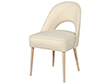 Carrocel Custom Moderno Chair