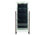 C-3116-Pair-Modern-Bookcase-Display-Cabinets-0013