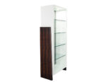 C-3116-Pair-Modern-Bookcase-Display-Cabinets-0014