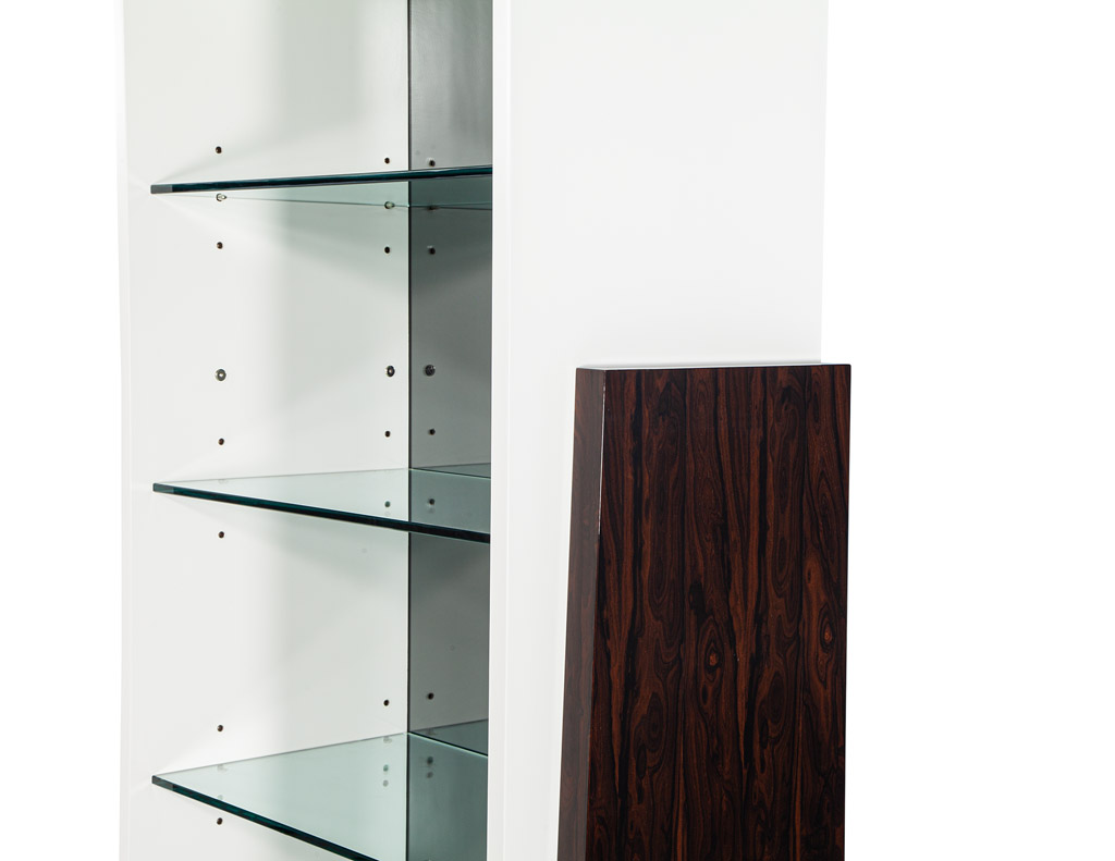C-3116-Pair-Modern-Bookcase-Display-Cabinets-0016