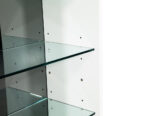 C-3116-Pair-Modern-Bookcase-Display-Cabinets-0021