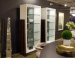 C-3116-Pair-Modern-Bookcase-Display-Cabinets-0024