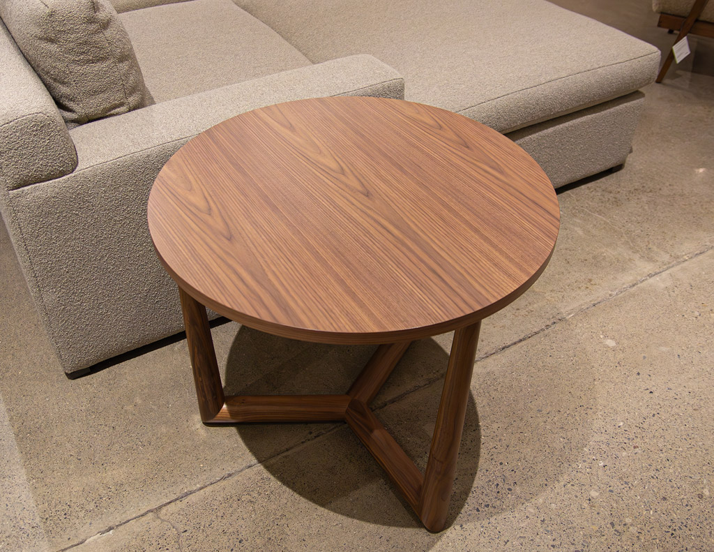 CE-3479-Round-Walnut-Accent-Side-Table-0012