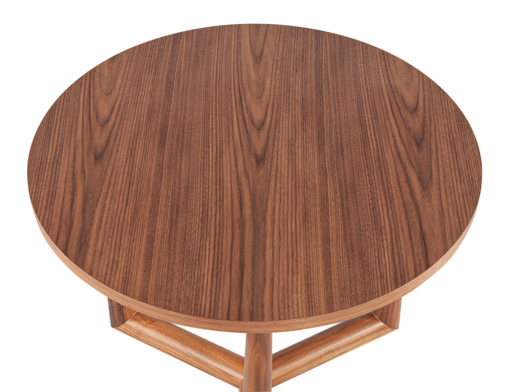 CE-3479-Round-Walnut-Accent-Side-Table-005