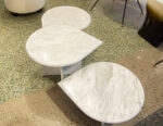 CE-3481-Set-3-Vintage-Travertine-Tear-Drop-Cocktail-Tables-0019