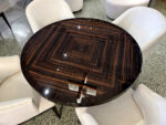 DS-5224-Carrocel-Custom-Macassar-Foyer-Dining-Table-0012