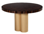DS-5224-Carrocel-Custom-Macassar-Foyer-Dining-Table-004