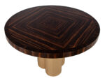 DS-5224-Carrocel-Custom-Macassar-Foyer-Dining-Table-005