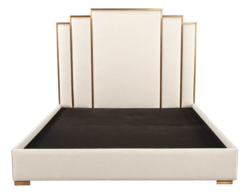 The Materials Used in High-End Custom Furniture