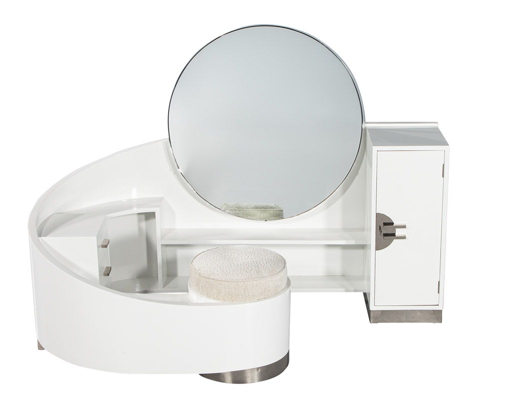 BF-8010-Curved-Art-Deco-Vanity-Mirror-Set-003
