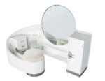 BF-8010-Curved-Art-Deco-Vanity-Mirror-Set-006