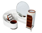 BF-8010-Curved-Art-Deco-Vanity-Mirror-Set-007
