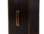 C-3118-Modern-Bar-Cabinet-Inlay-Brass-0017