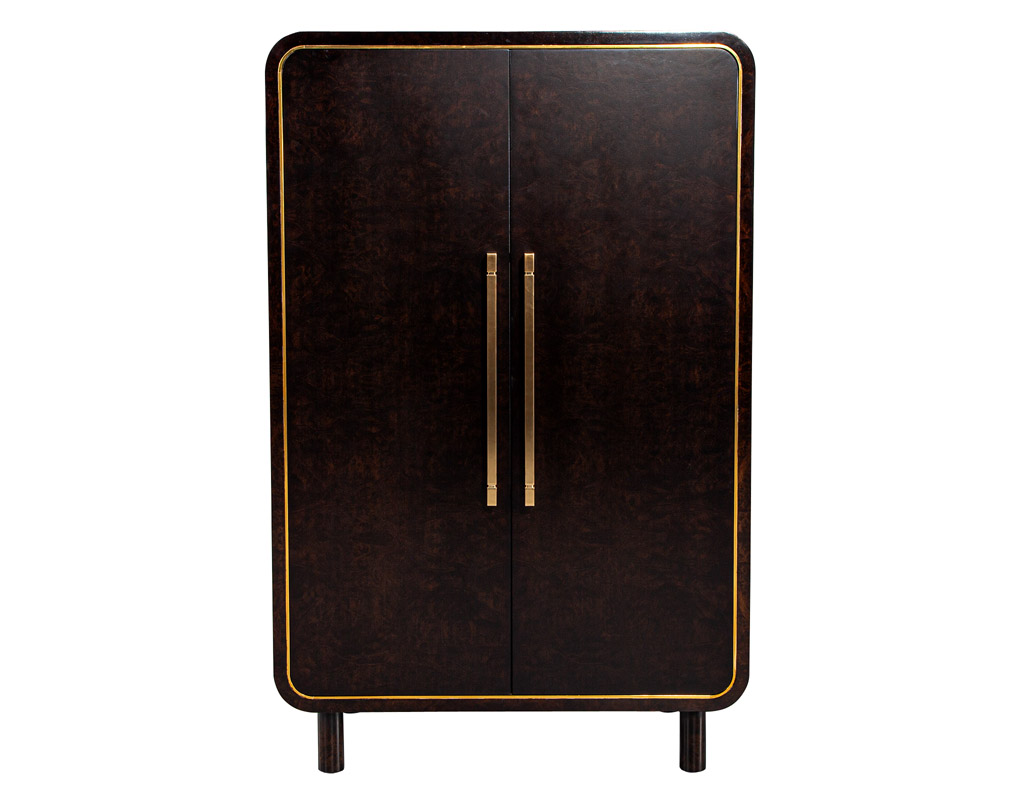 C-3118-Modern-Bar-Cabinet-Inlay-Brass-003