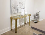 CE-3487-Vintage-Brass-Acrylic-Console-Table-0010