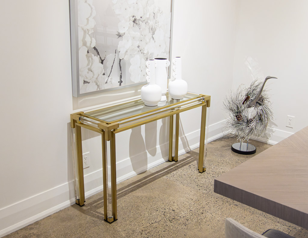 CE-3487-Vintage-Brass-Acrylic-Console-Table-0010