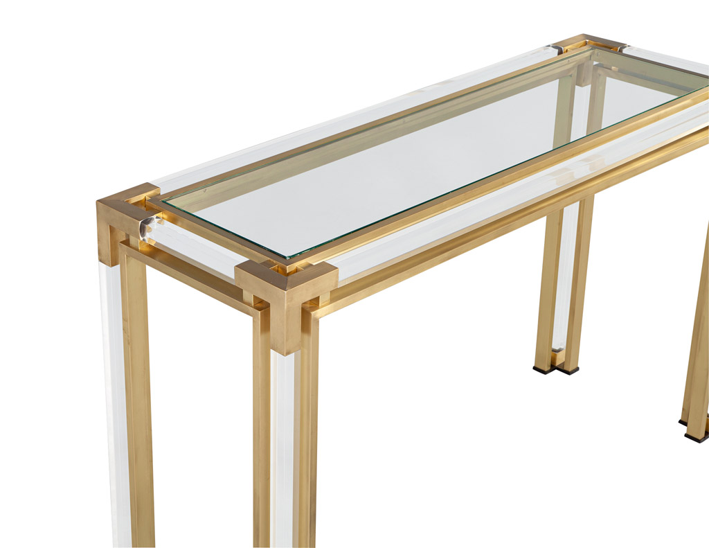 CE-3487-Vintage-Brass-Acrylic-Console-Table-006
