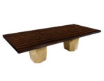 DS-5229-Carrocel-Modern-Macassar-Dining-Table-002