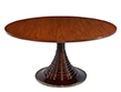 intage Modern Italian Dining Table by Carlo De Carli