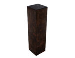 LA-8181-Mid-Century-Modern-Burl-Walnut-Column-Pedestal-0010