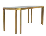 CE-3504-Vintage-Brass-Smoked-Glass-Console-Table-007