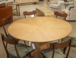 DS-5231-Modern-Round-Oak-Dining-Table-0012