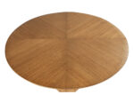 DS-5231-Modern-Round-Oak-Dining-Table-006