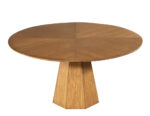 DS-5231-Modern-Round-Oak-Dining-Table-007