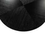 DS-5233-Modern-Round-Black-Oak-Dining-Table-0011