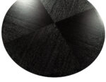 DS-5233-Modern-Round-Black-Oak-Dining-Table-007