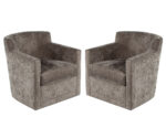 LR-3484-Pair-Modern-Swivel-Lounge-Chairs-001