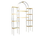 C-3123-Mid-Century-Modern-Acrylic-Brass-Etagere-Charles-Hollis-Jones-0010