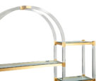 C-3123-Mid-Century-Modern-Acrylic-Brass-Etagere-Charles-Hollis-Jones-003