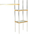 C-3123-Mid-Century-Modern-Acrylic-Brass-Etagere-Charles-Hollis-Jones-008