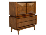 BF-8011-Vintage-Mid-Century-Modern-Walnut-Wardrobe-Cabinet-002