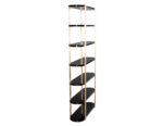 C-3128-Modern-Bookcase-Cabinet-Brass-Black-006