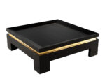 CE-3444-Modern-Black-Coffee-Table-Gold-Leaf-Accents-002
