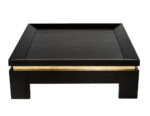 CE-3444-Modern-Black-Coffee-Table-Gold-Leaf-Accents-003