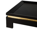 CE-3444-Modern-Black-Coffee-Table-Gold-Leaf-Accents-005