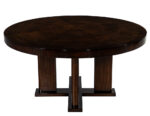 DS-4976-Custom-Modern-Round-Macassar-Dining-Table-002