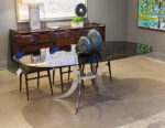DS-5235-Vintage-Glass-Metal-Dining-Table-0014