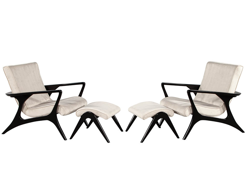 Diving Deeper into Mid-Century Modern Furniture
